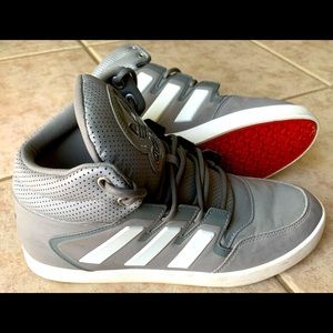 Adidas mens sneakers size 8.5US